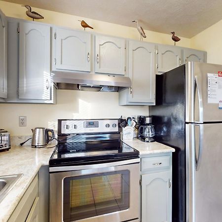 Pine Needle 109B2 Apartment โอเชียนซิตี้ ภายนอก รูปภาพ