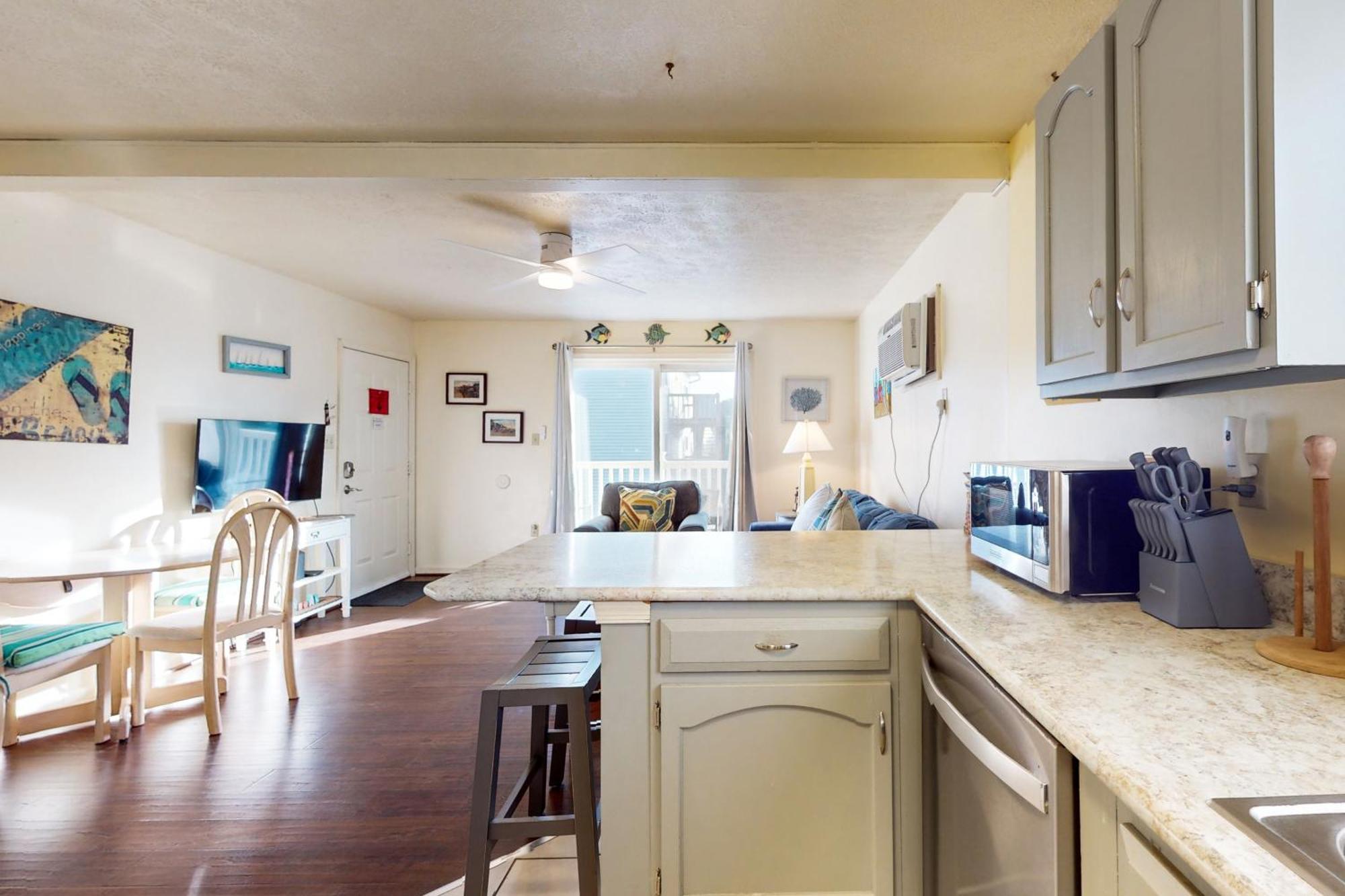 Pine Needle 109B2 Apartment โอเชียนซิตี้ ภายนอก รูปภาพ