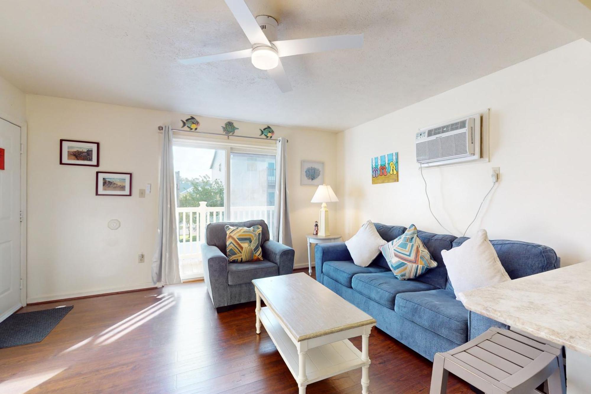Pine Needle 109B2 Apartment โอเชียนซิตี้ ภายนอก รูปภาพ