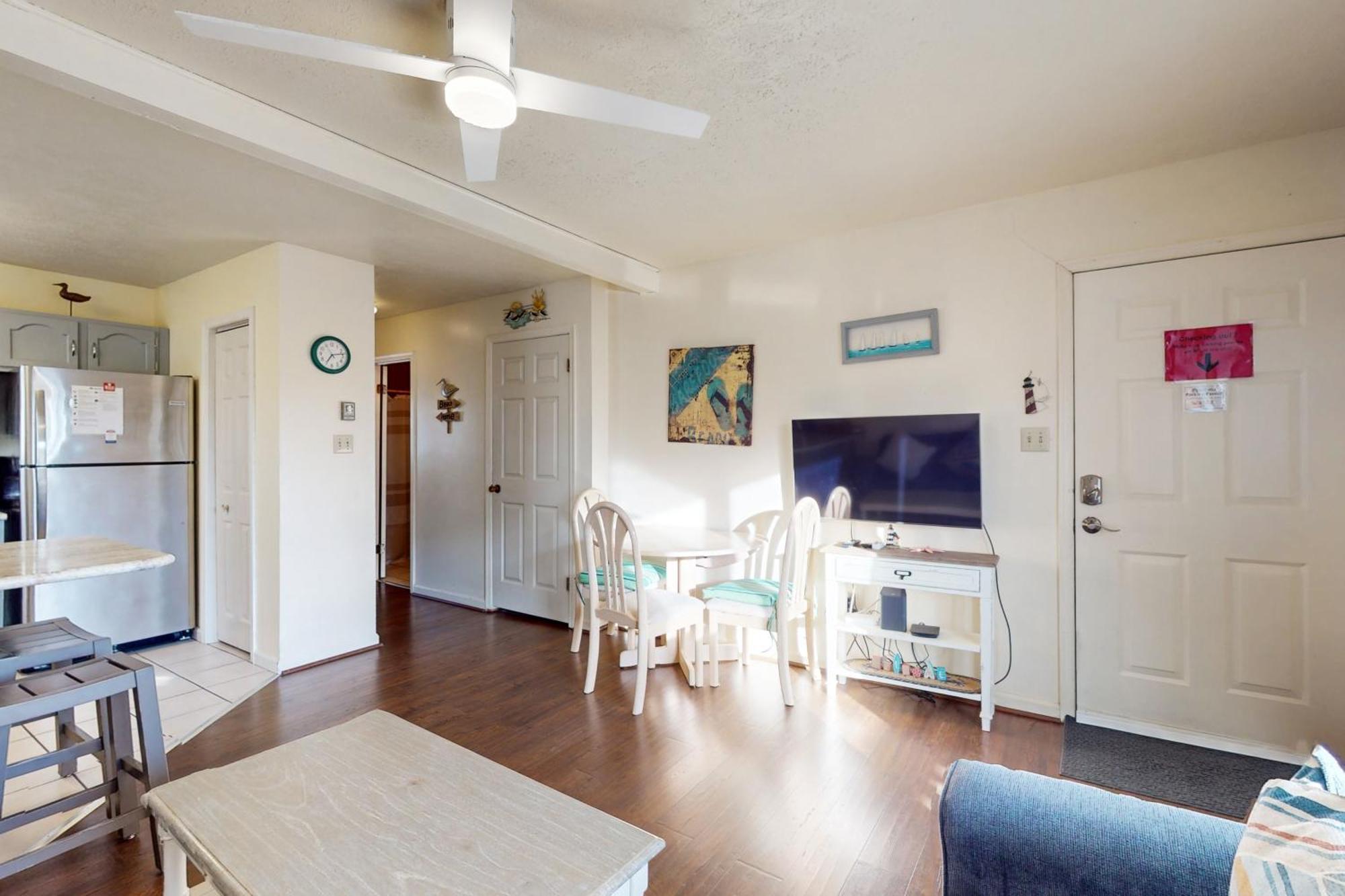 Pine Needle 109B2 Apartment โอเชียนซิตี้ ภายนอก รูปภาพ
