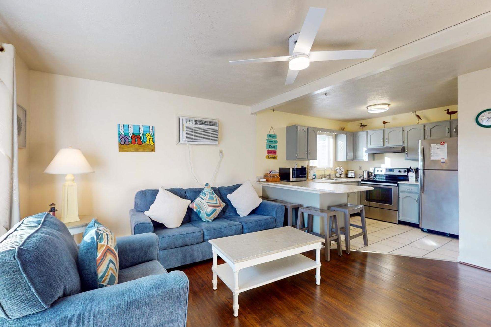 Pine Needle 109B2 Apartment โอเชียนซิตี้ ภายนอก รูปภาพ