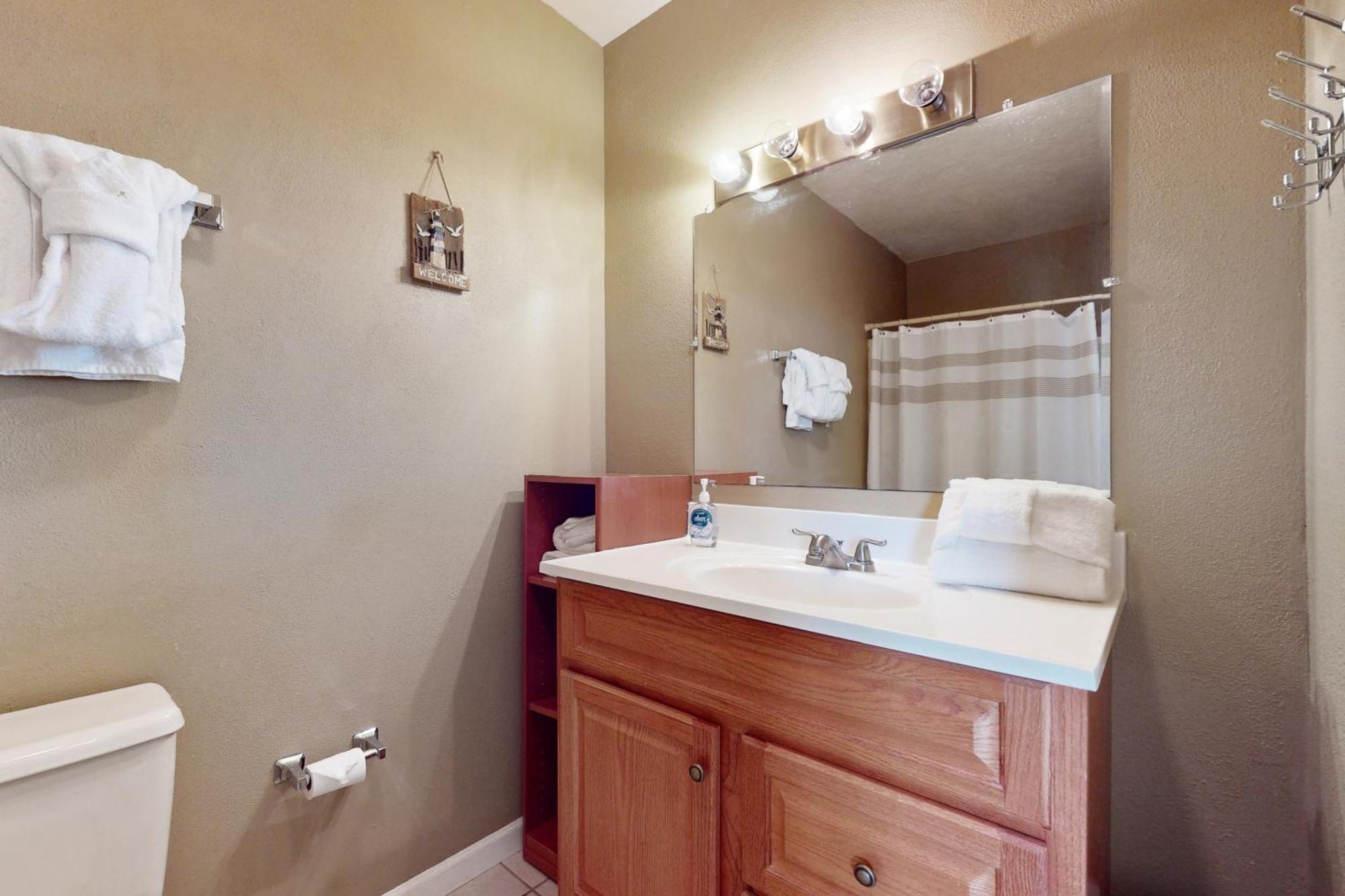 Pine Needle 109B2 Apartment โอเชียนซิตี้ ภายนอก รูปภาพ