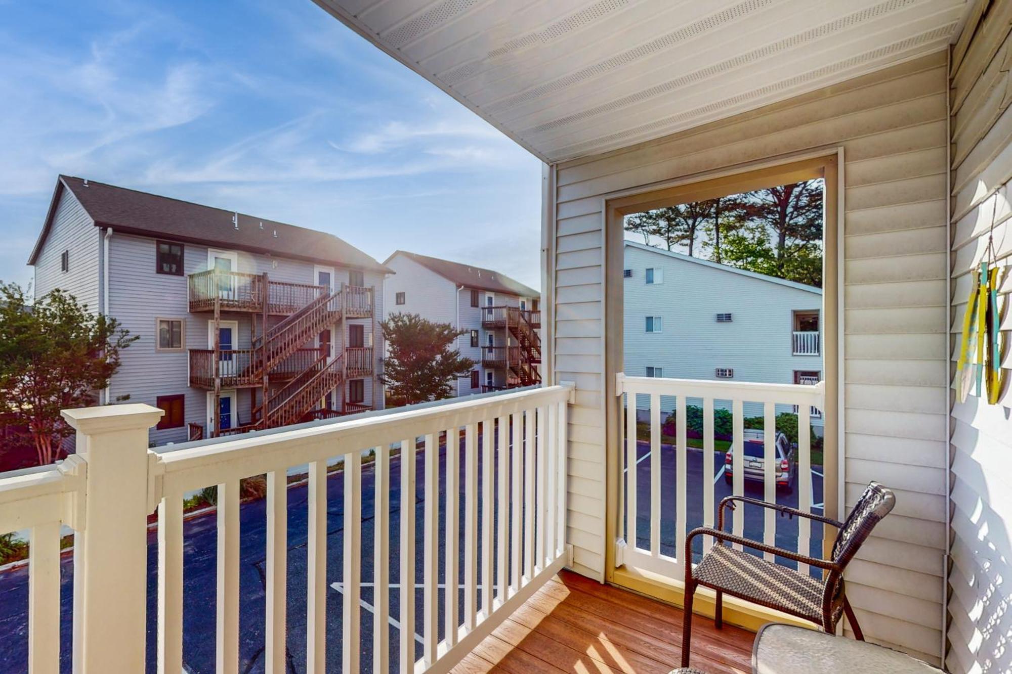 Pine Needle 109B2 Apartment โอเชียนซิตี้ ภายนอก รูปภาพ